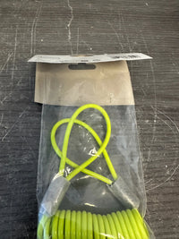 Cable para candado
