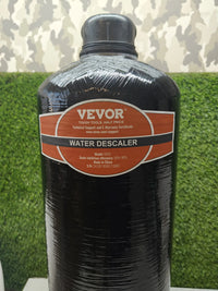 Ablandador de agua sin sal antical - Vevor