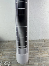 Ventilador de torre Russell