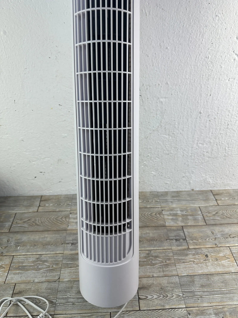 Ventilador de torre Russell