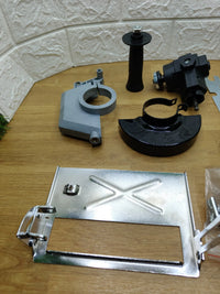 Adaptador de taladro