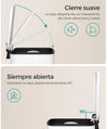 Cubo de basura de baño 6L