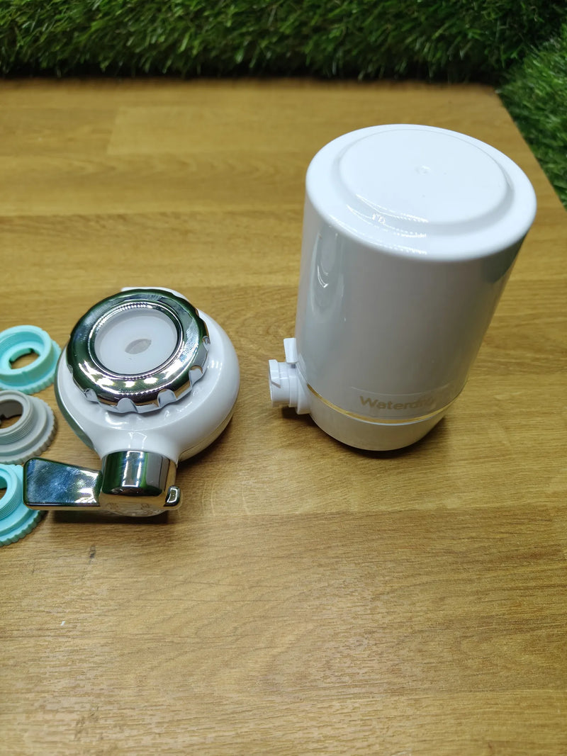 Sistema de filtración de agua Waterdrop