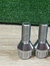 Tornillos antirrobo