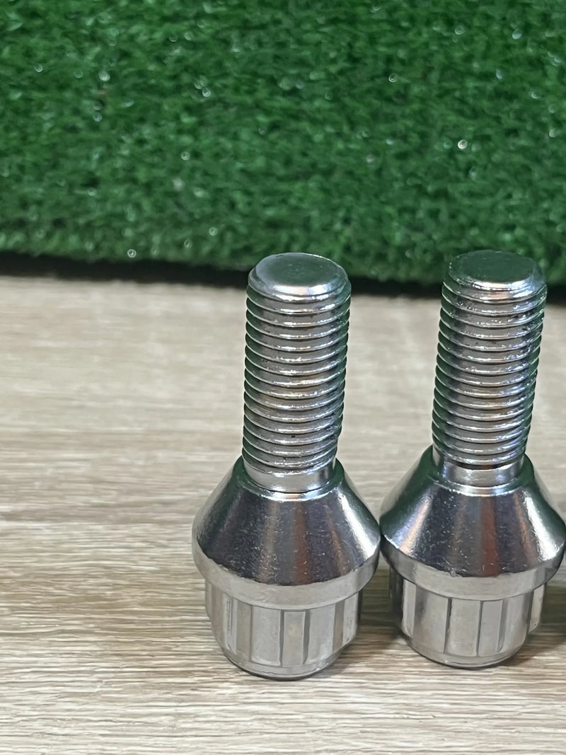 Tornillos antirrobo