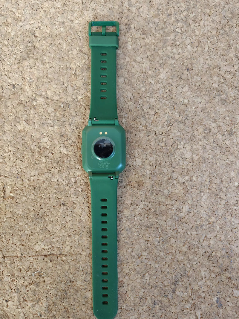 Reloj inteligente para niños, resistente al agua IP68