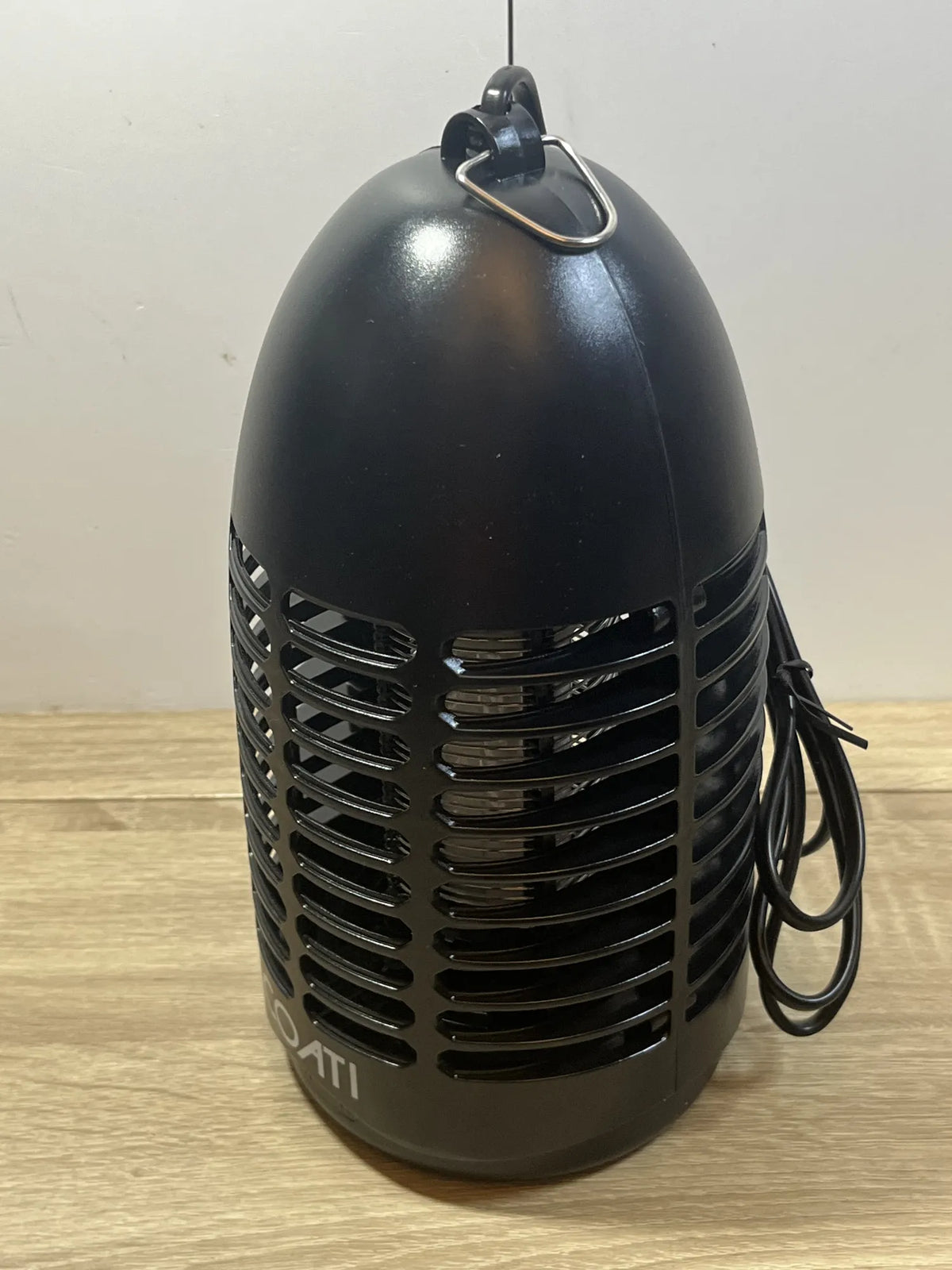 Lámpara Antimosquitos para Interior