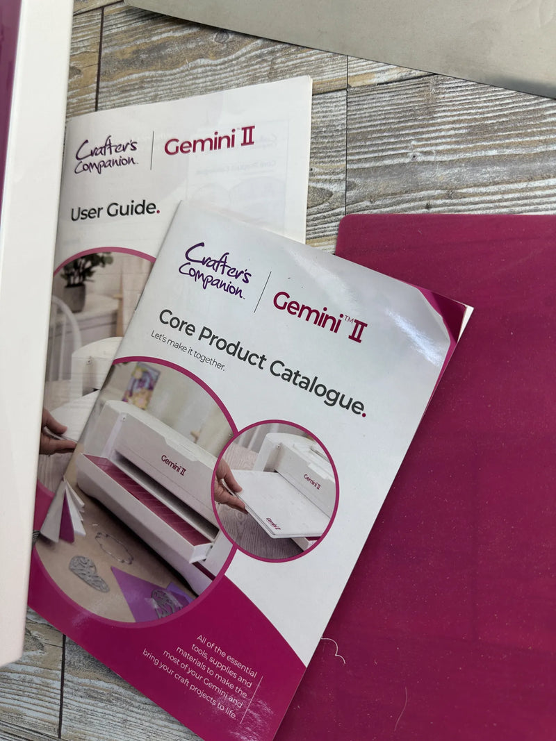 Máquina de troquelado