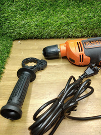 Pieza de taladro BLACK DECKER