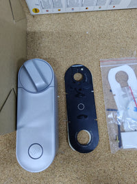 Yale Linus Smart Lock L2