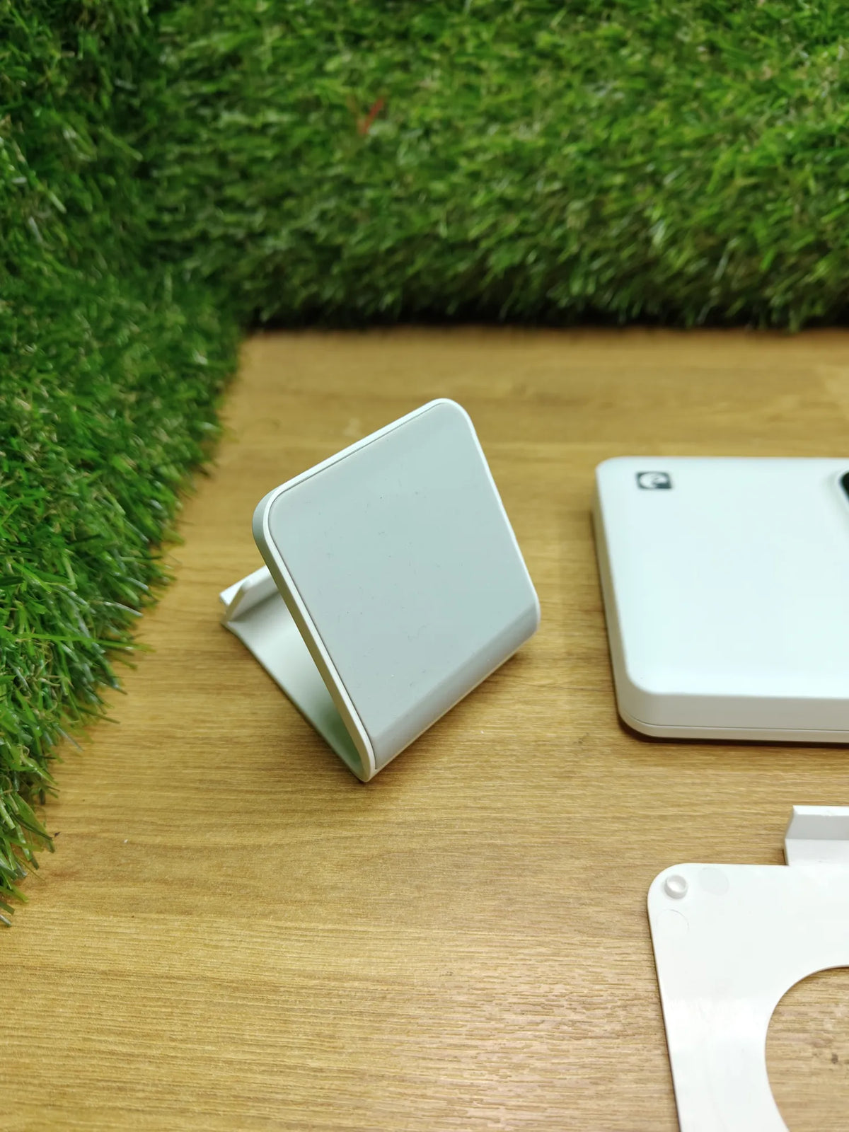 Termostato inteligente Garza Smart
