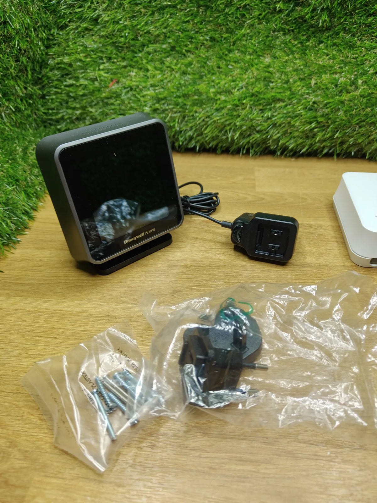 Termostato programable Honeywell Home