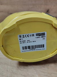 Limpiadora de Vapor - KÄRCHER SC 1