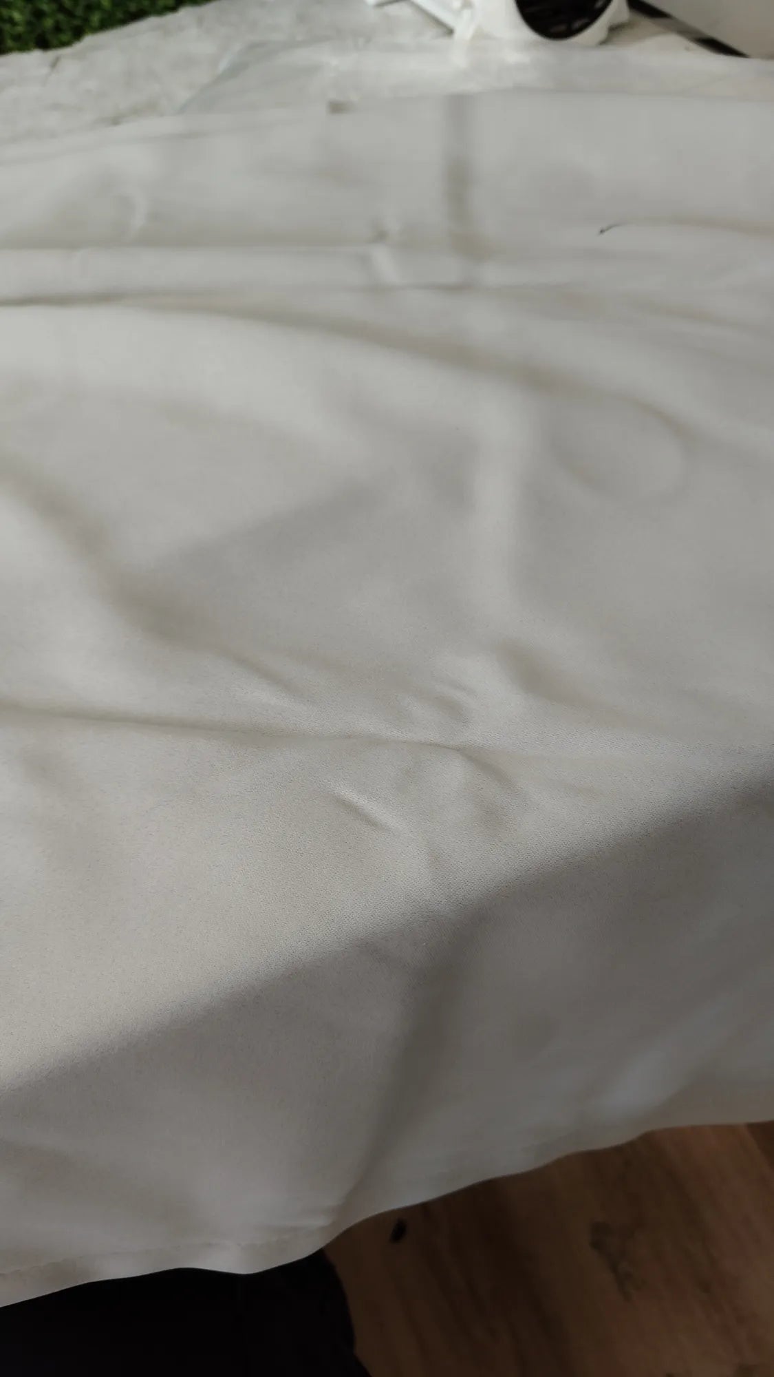 Cortinas para Habitación de Salón Opacas y Térmicas