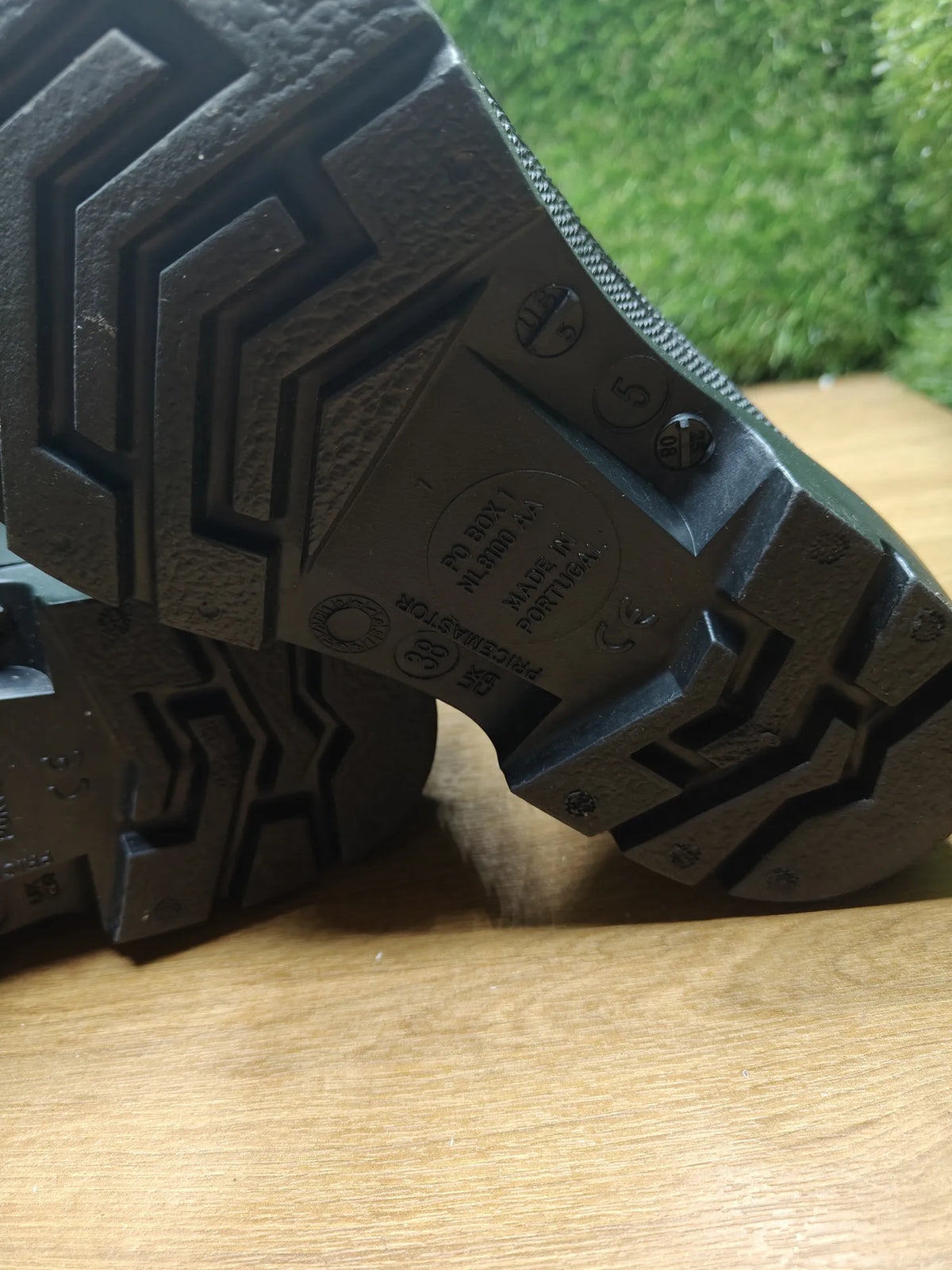 Botas de agua unisex DUNLOP