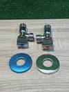 Llave de Escuadra 1/2” Ibergrif
