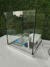 Kit completo de acuario de 30L - Nano