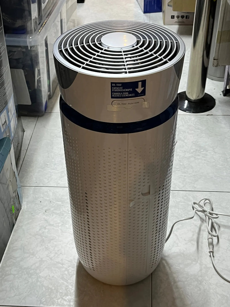 Purificador de aire 5 en 1 HoMedics TotalClean