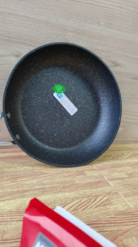 Sartén 26 cm aluminio forjado con antiadherente