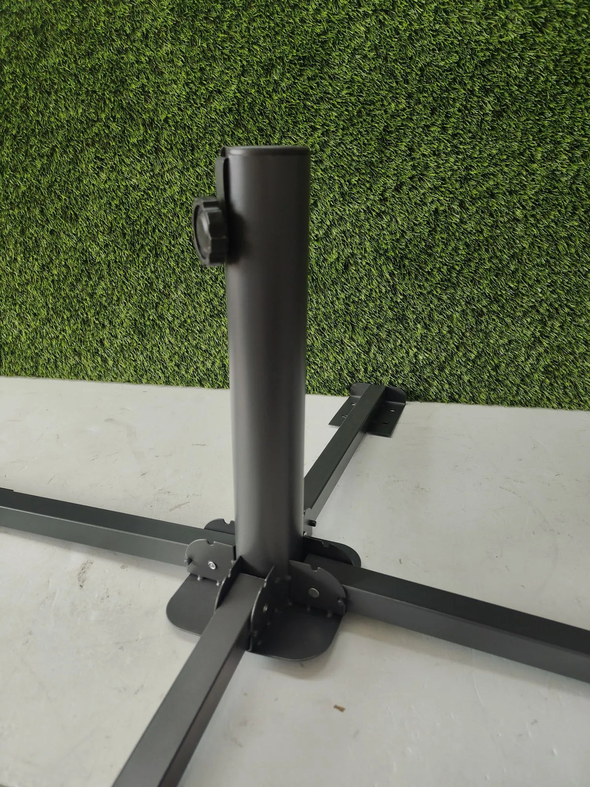 Soporte para sombrillas universal - Aktive