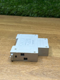 Disyuntor Inteligente Wifi DEWIN