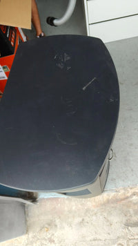 Prio Chimenea Eléctrica Con Calentador