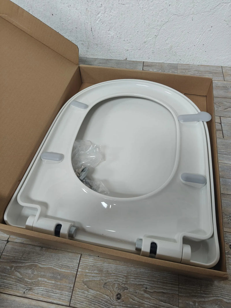 Tapa WC Universal