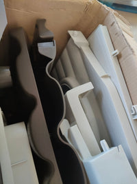 Caseta Perros Exterior - FERPLAST