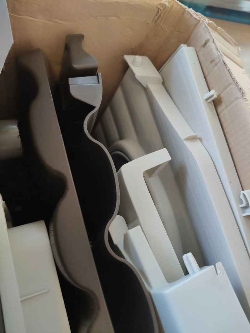 Caseta Perros Exterior - FERPLAST