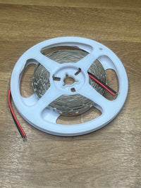 Tira LED 5 Metros 12V No Impermeable IP20 Jandei
