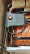 Compactador de Placas, Eléctrico