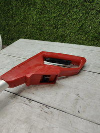 Recortabordes inalámbrico de 18V - Einhell