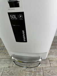 Cubo de basura