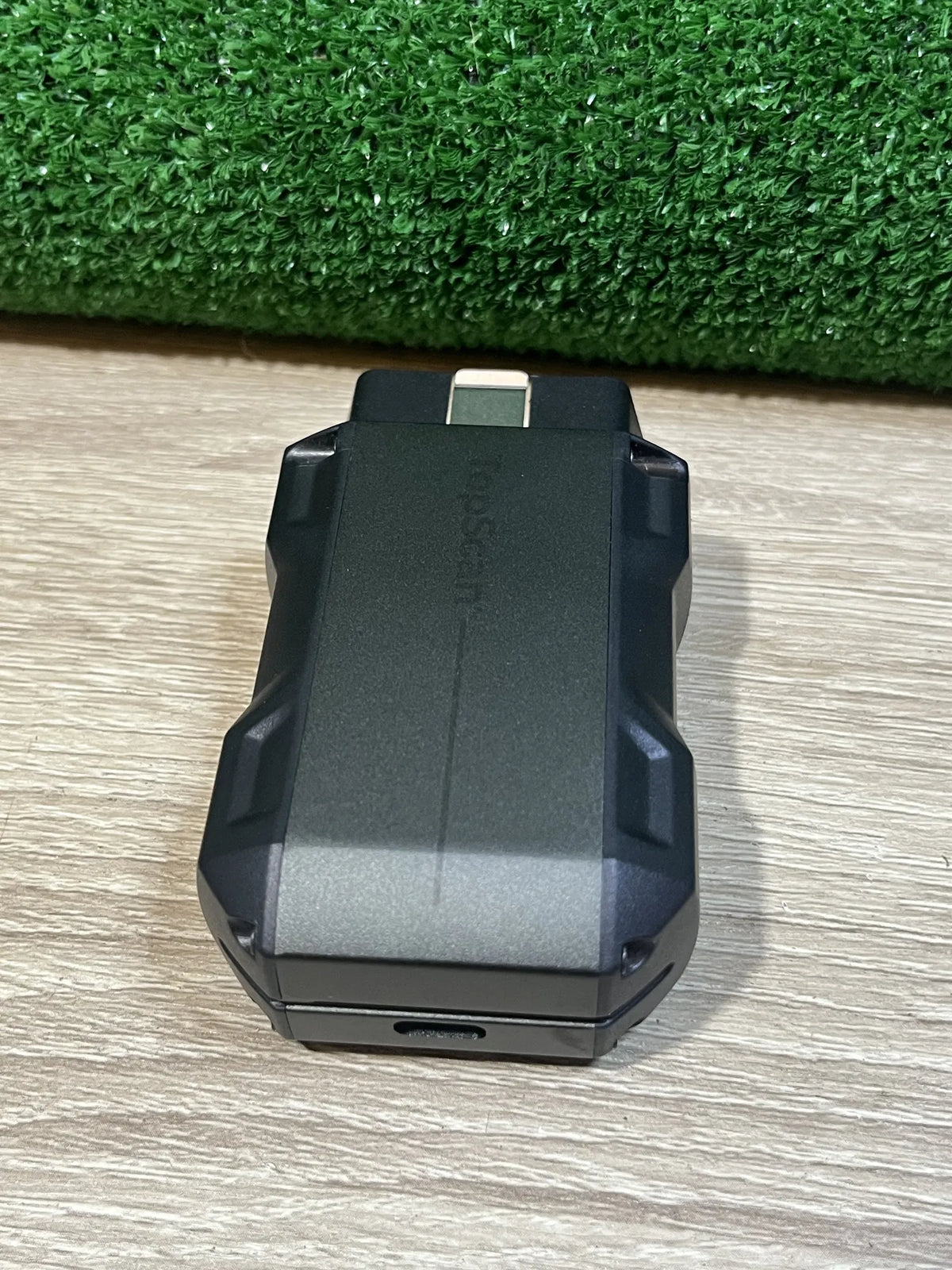 Topscan OBD2 Diagnosis Maquina TOPDON