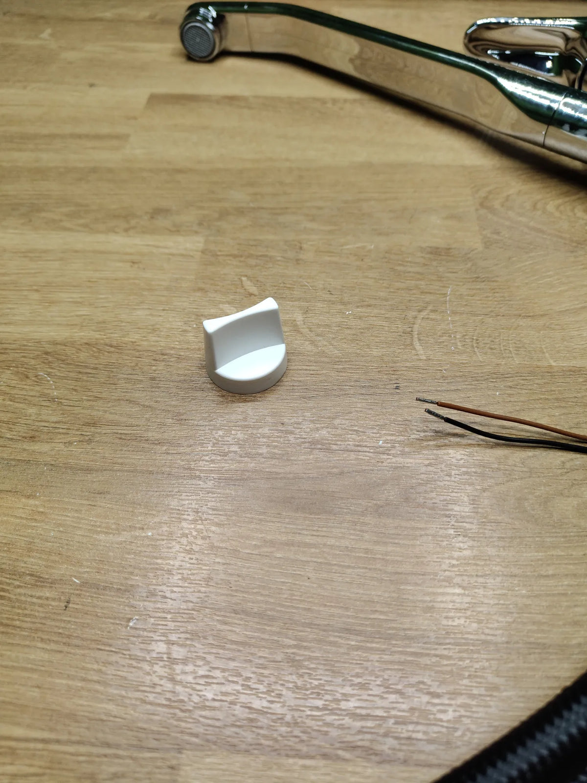 Grifo de cocina fregadero