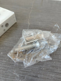 Electroimán de sujeción