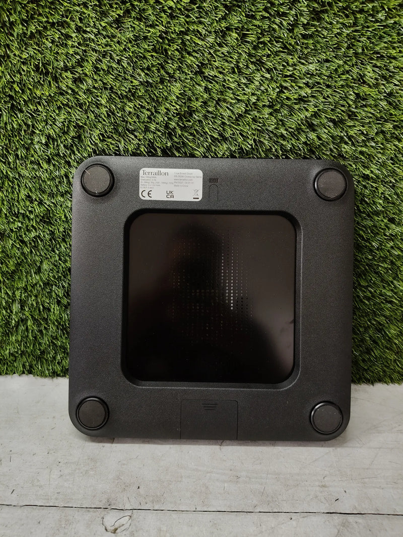 Báscula inteligente Bluetooth - TERRAILLON