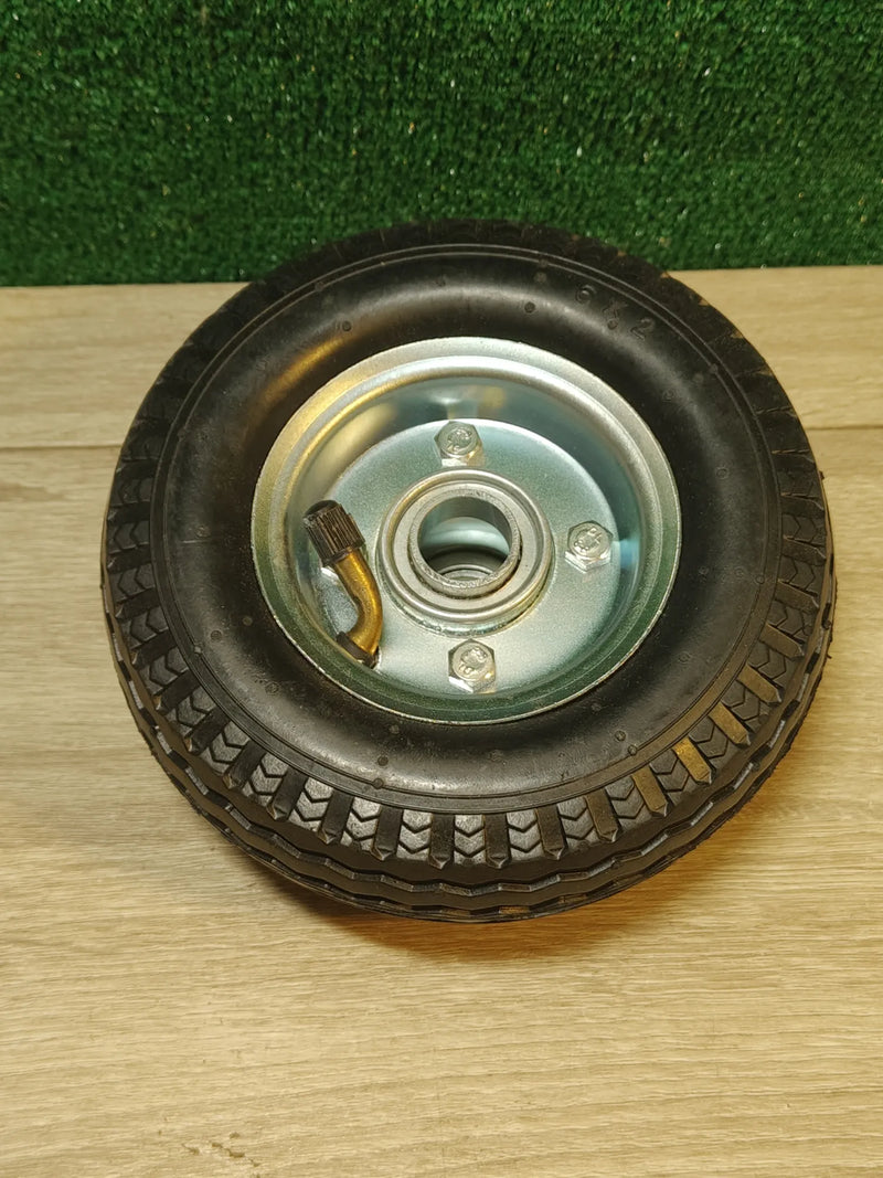 Rueda inflable de 6'' WERKA PRO