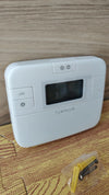 Termostato, color blanco Salus RT510
