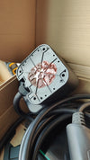 Cargador para Vehículos Eléctricos EV PHEV Cable 6m