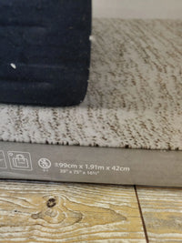 Colchón hinchable - Intex