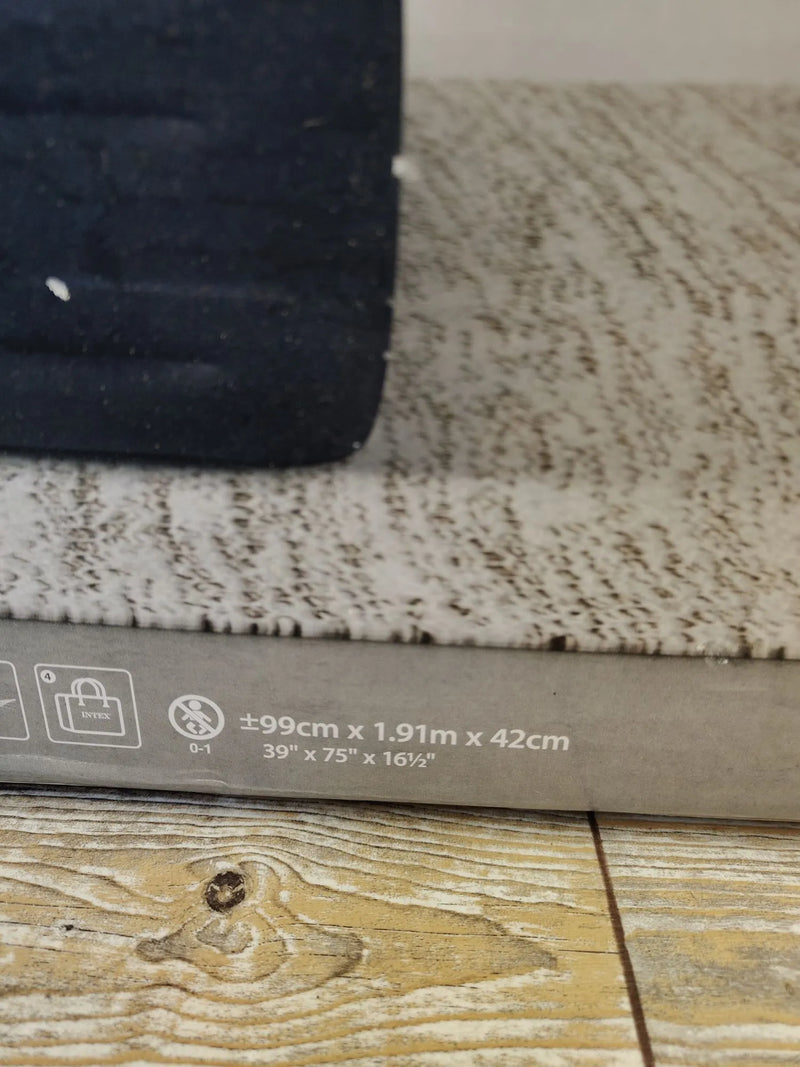 Colchón hinchable - Intex