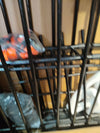 Soporte de Equipajes Universal con Bolsa de Carga VEVOR