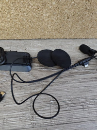 Kit 2° casco Cardo