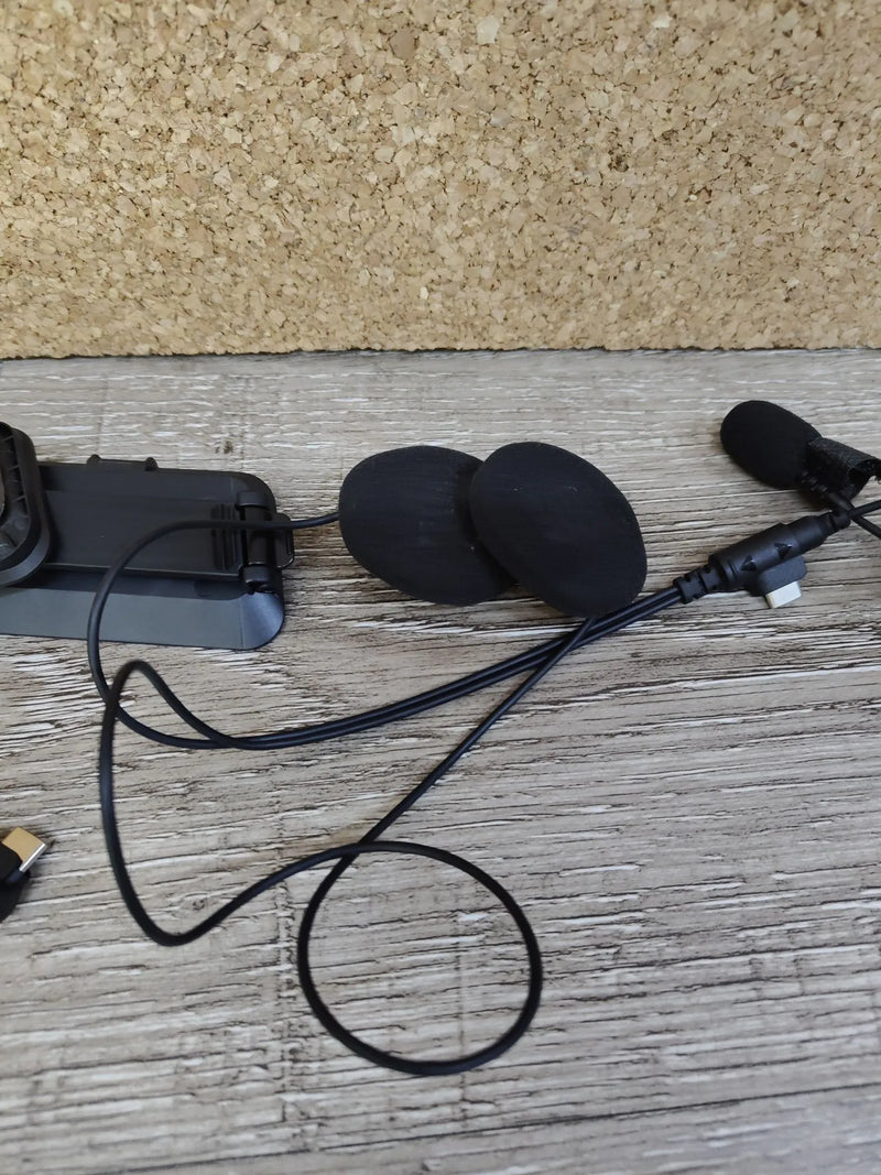 Kit 2° casco Cardo