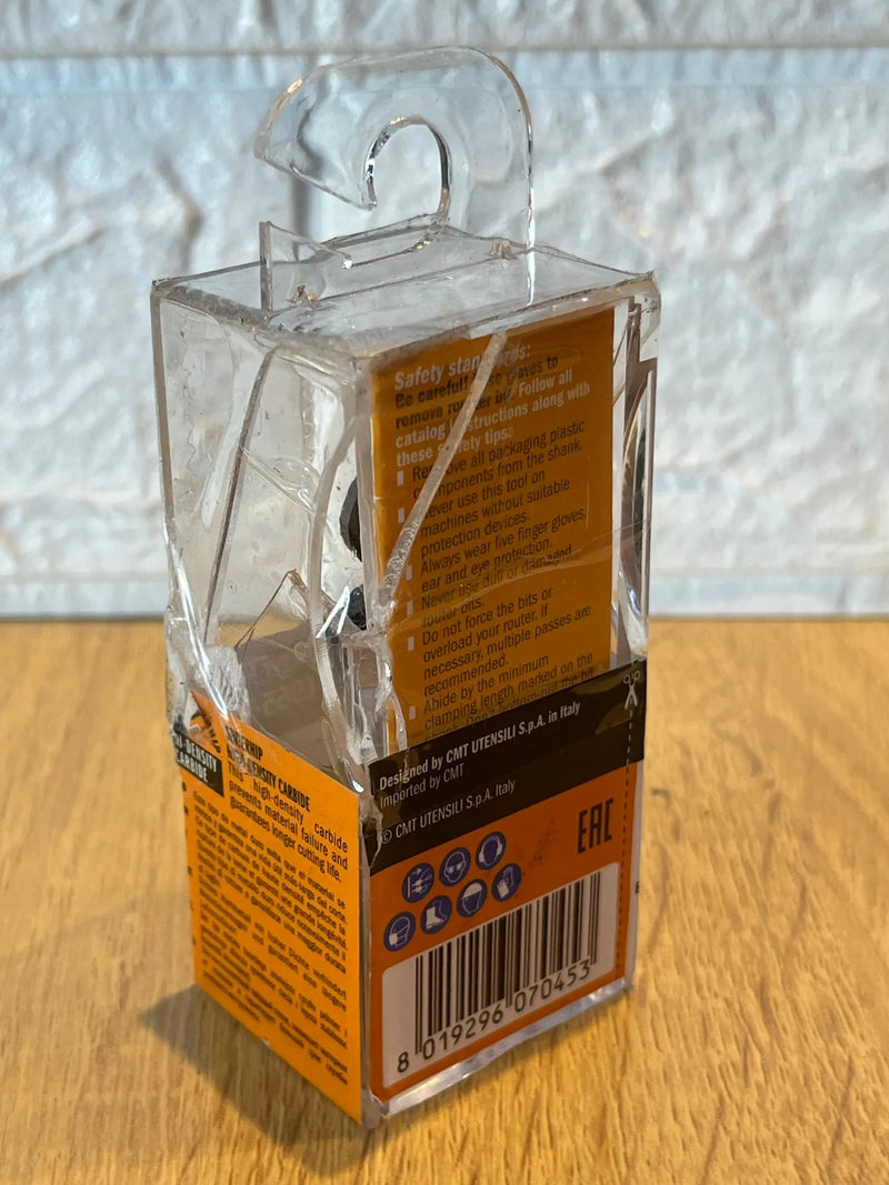 Fresa para perfilar CMT Orange Tools