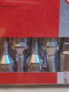 Tornillos antirrobo Carpoint