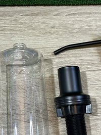 Dispensador de Jabón Ibergrif