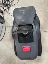 Robot cortacésped Mova