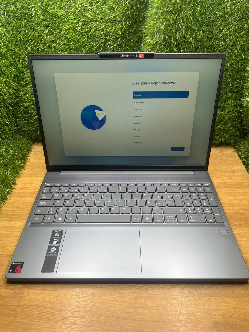 Ordenador Portátil IdeaPad Slim 3 Gen 10 Lenovo